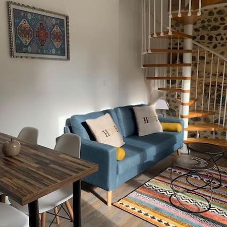 Adorable Guest House « Bienvenue Chez Vous ! » Borderes-sur-l'Echez Luaran gambar