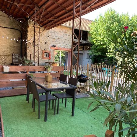 Adorable Guest House « Bienvenue Chez Vous ! » Borderes-sur-l'Echez Luaran gambar