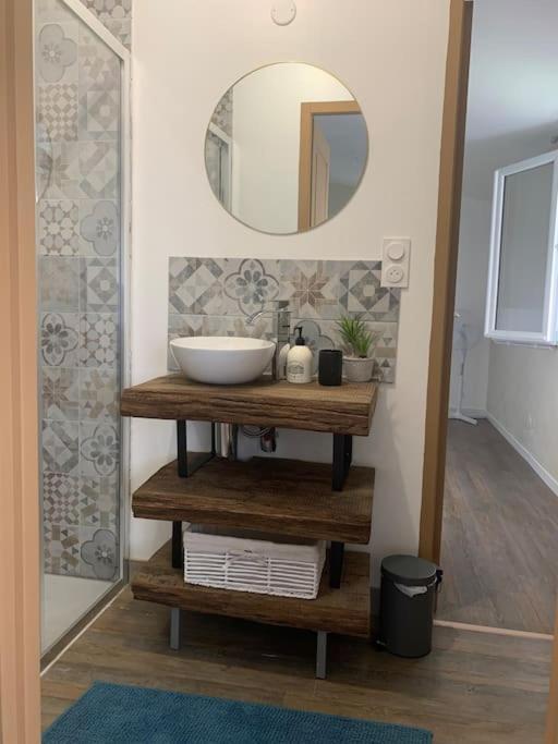 Adorable Guest House « Bienvenue Chez Vous ! » Borderes-sur-l'Echez Luaran gambar