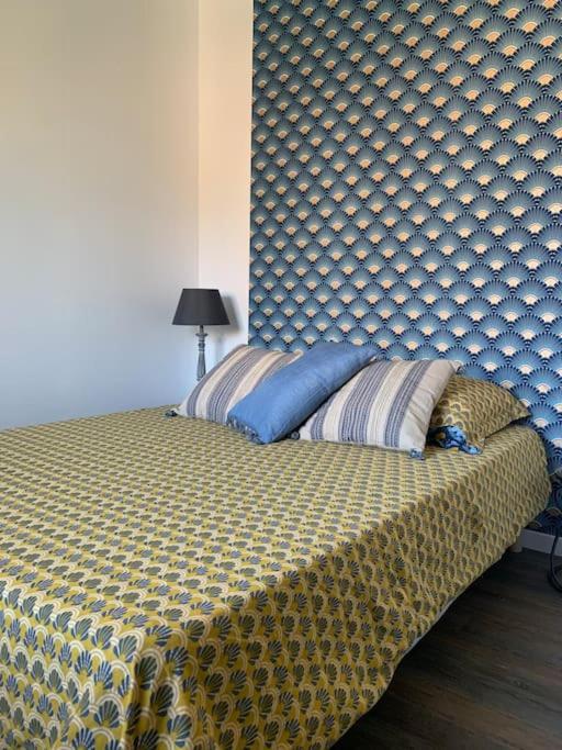 Adorable Guest House « Bienvenue Chez Vous ! » Borderes-sur-l'Echez Luaran gambar