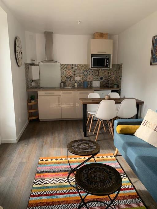 Adorable Guest House « Bienvenue Chez Vous ! » Borderes-sur-l'Echez Luaran gambar