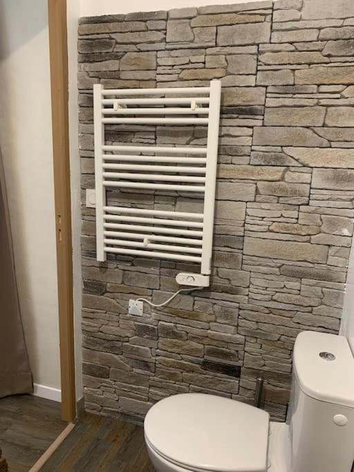 Adorable Guest House « Bienvenue Chez Vous ! » Borderes-sur-l'Echez Luaran gambar